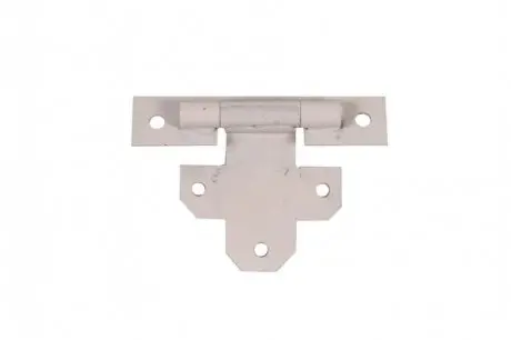 Подножка PACOL RVIPH001