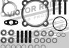 Комплект монтажный компрессора VICTOR REINZ 04-10057-01 041005701
