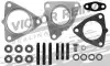 Комплект прокладок турбіни Renault Master 3.0 dCi 05-, ZD3 A 604 REINZ 04-10193-01