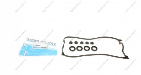 Комплект прокладок, крышка головки цилиндра VICTOR REINZ 155254301 (фото 1)