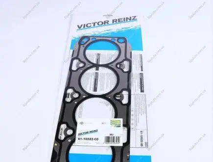 Прокладка, головка цилиндра REINZ VICTOR REINZ 611002200