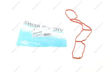 Прокладка, впускной коллектор REINZ VICTOR REINZ 711019600