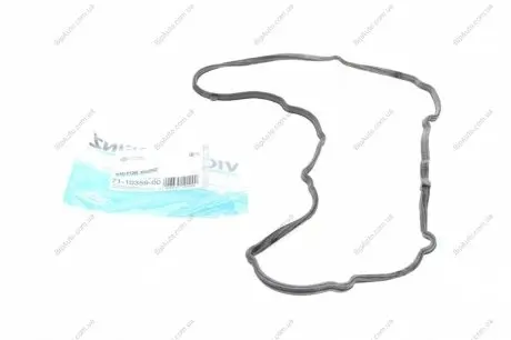 Прокладка, крышка головки цилиндра REINZ VICTOR REINZ 711035900
