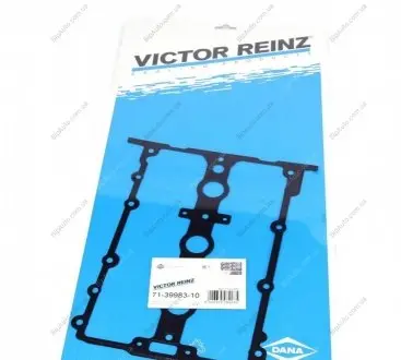 Прокладка клапанної кришки REINZ 71-39983-10 VICTOR REINZ 713998310