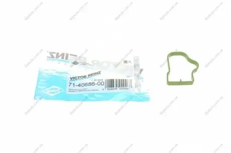 Прокладка, впускний колектор REINZ VICTOR REINZ 714068600