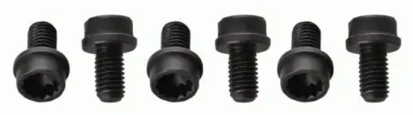 Комплект болтів система щеплення SACHS 1874000057