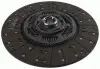 Диск сцепления SACHS 1878004540