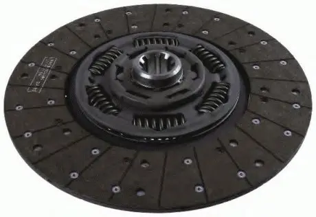 Диск сцепления SACHS 1878004540