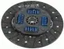 Диск зчеплення SACHS 1878005084