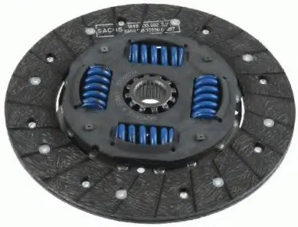 Диск сцепления SACHS 1878005084