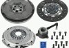 Комплект зчеплення SACHS 2290601051