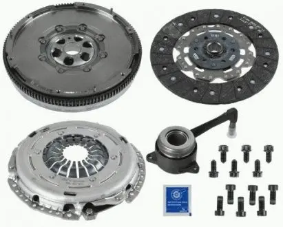 Комплект зчеплення SACHS 2290601051