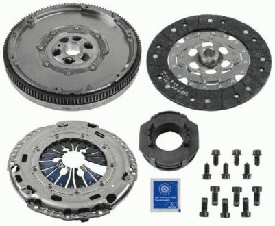 Комплект зчеплення SACHS 2290601053