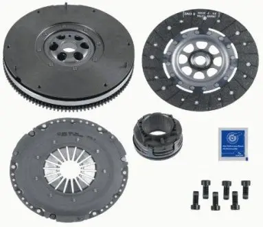 Комплект зчеплення SACHS 2290601069