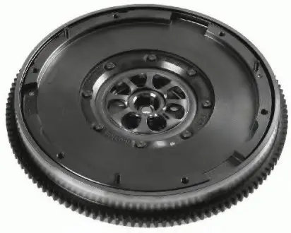 Демпфер зчеплення Subaru Forester/Legacy/Outback 2.0D AWD 108/110kw 08- (d=240mm) 2294 000 955 SACHS 2294000955