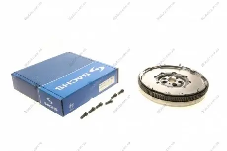 Демпфер зчеплення 2294 001 091 SACHS 2294001091