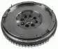 Маховик SACHS 2294001294 (фото 2)
