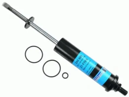 Гаситель, крепление кабины SACHS 290989