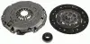 Комплект сцепления SACHS 3000 950 671 3000950671