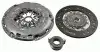 Комплект зчеплення SACHS 3000950742