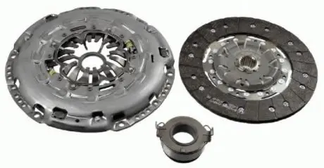 Комплект зчеплення SACHS 3000950742