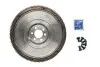 Демпфер зчеплення VW CADDY III 1.6TDI (2KA, 2KH, 2CA, 2CH) 10-15, 55/75 кВт SACHS 3021 600 288 3021600288