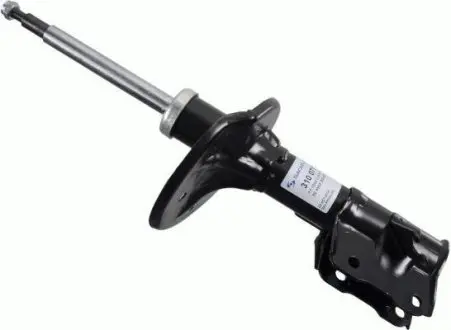 Амортизатор підвіски 310 071 SACHS 310071