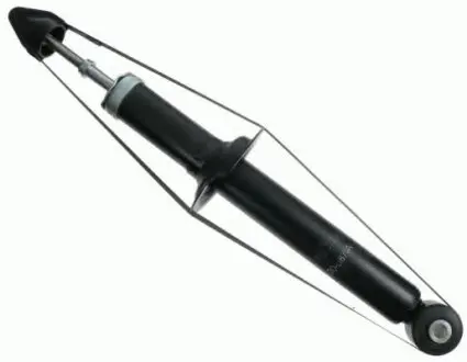 Амортизатор SACHS 313977