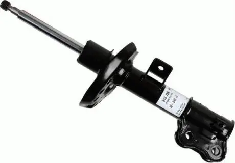 Амортизатор підвіски SACHS 316739