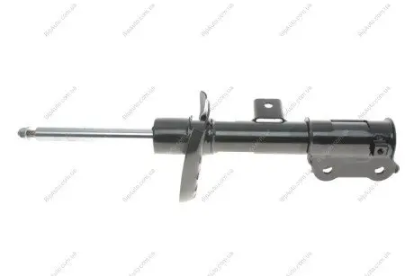 Амортизатор підвіски SACHS 316883