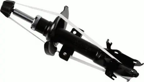 Амортизатор передній 316 894 SACHS 316894