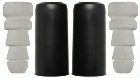 Комплект кріплення амортизатора SACHS 900383