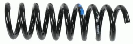 Пружина задняя 996 611 SACHS 996611