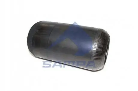 Кожух пневматичної ресори SAMPA SP551888 (фото 1)