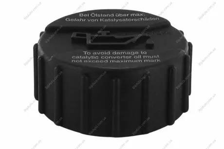 Крышка, заливная горловина VAICO V102930