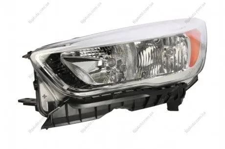 Фара автомобільна Valeo 046924