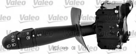 Выключатель на колонке рулевого управления Valeo 251607