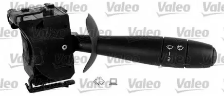 Выключатель на колонке рулевого управления Valeo 251614
