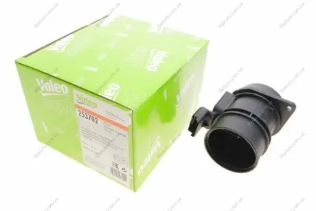 Расходомер воздуха Valeo 253702