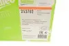 Расходомер воздуха Valeo 253702 (фото 5)
