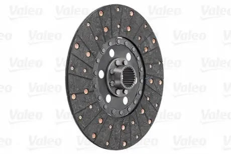 Диск сцепления Valeo 279655