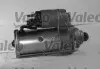 Стартер Valeo 438076 (фото 3)