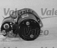 Стартер Valeo 438079