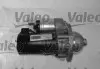 Стартер Valeo 438079 (фото 3)