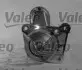 Стартер Valeo 438090 (фото 2)