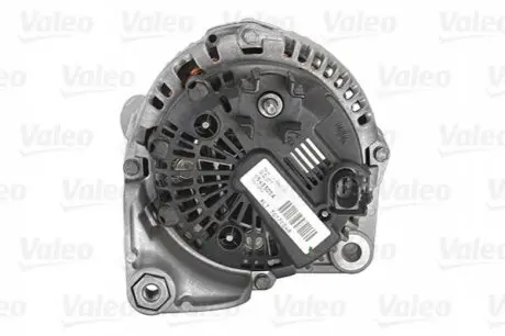 Генератор Valeo 439485