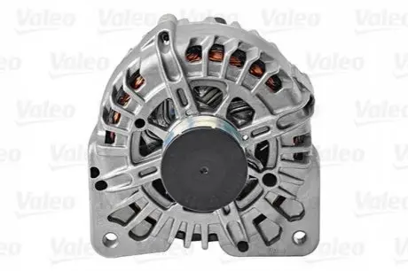 Генератор 2310000Q0J Nissan Valeo 439576