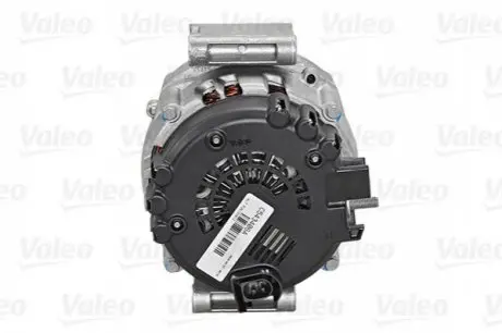 Генератор Valeo 439653
