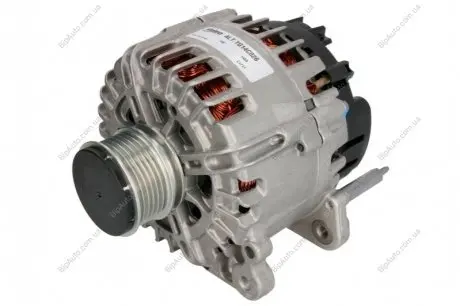 Генератор Valeo 439664