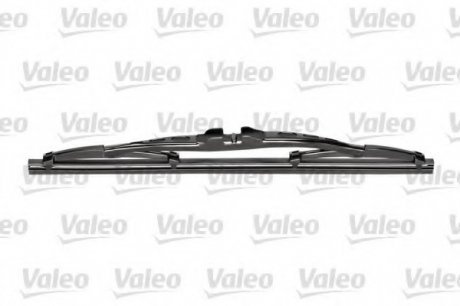 Склоочисник SILENCIO CONVENTIONAL / каркасний / 280 мм. / Valeo 574106